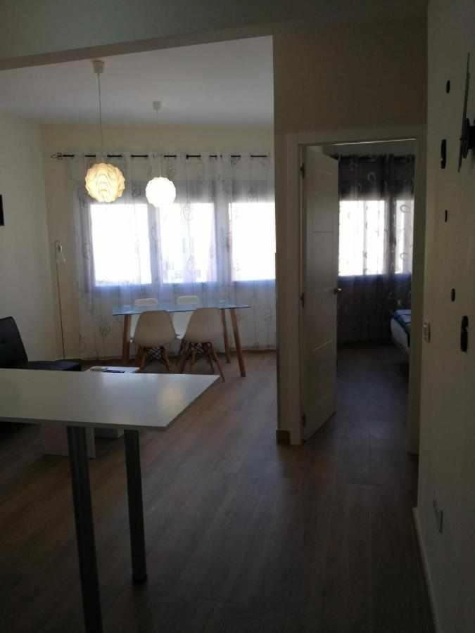 Kubik Apartamentos K3 Caceres Exterior photo