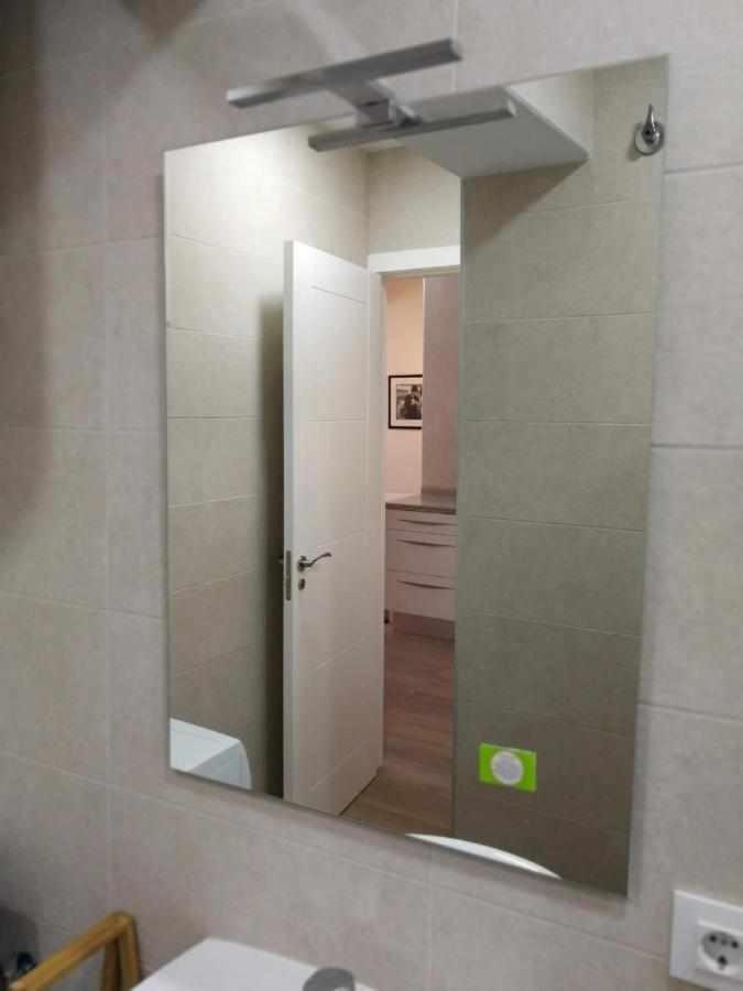 Kubik Apartamentos K3 Caceres Exterior photo